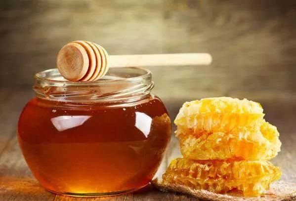 百花晶蜜与蜂蜜的区别图5