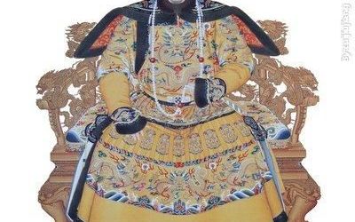 中国历史上寿命最长的皇帝是谁(中国历代皇帝寿命最长是谁)
